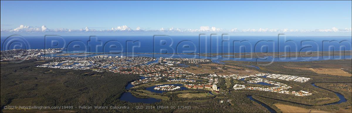 Peter Bellingham Photography Pelican Waters Caloundra - QLD 2014 (PBH4 00 17540)